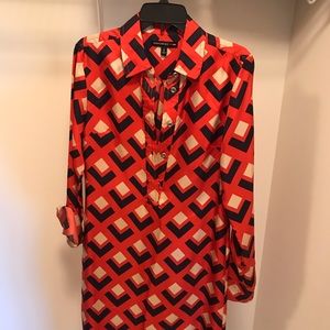 Banana Republic Mad Men Dress